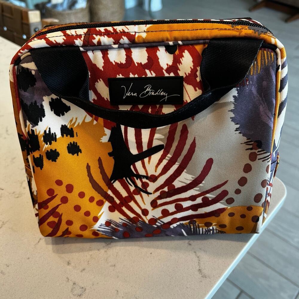 Vera Bradley Lunch Bag